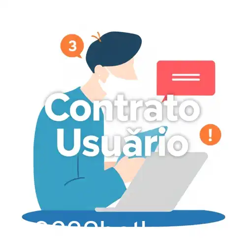 Contrato Usuário