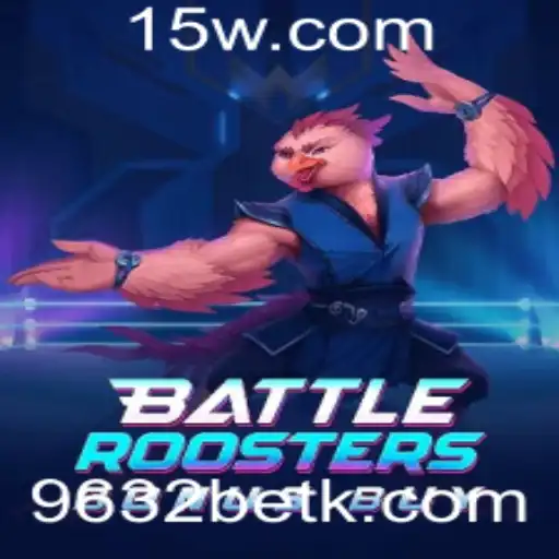 BattleRoostersBonusBuy: Um Mergulho no Mundo do Jogo Inovador