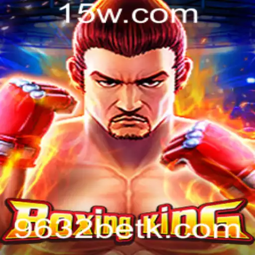 BoxingKing: Descubra o Novo Fenômeno dos Jogos de Estratégia
