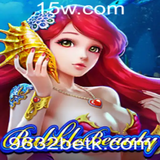 Explorando o Universo de BubbleBeauty: O Jogo que Conquista com 9632bet
