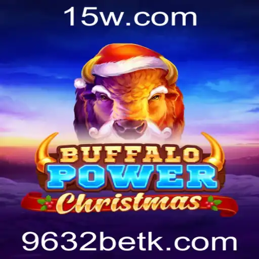 Buffalo Power Christmas: A New Seasonal Gaming Adventure