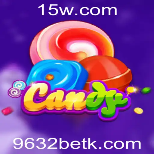 Explorando o Jogo Candy: Uma Aventura Açucarada com 9632bet