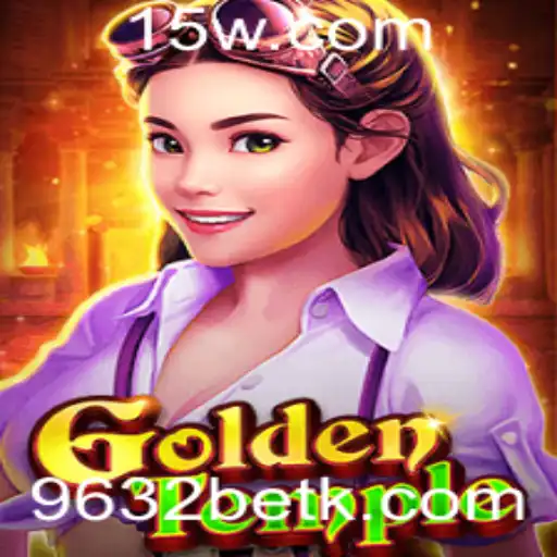Descubra as Aventuras de GoldenTemple: O Jogo do Momento