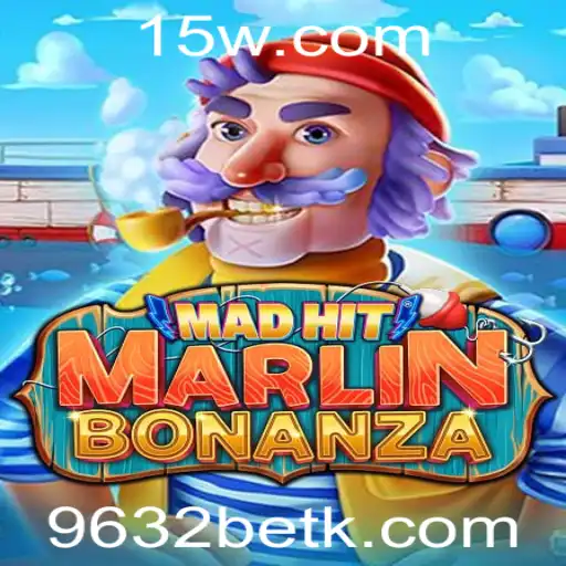 Explorando o Novo Jogo MadHitMarlinBonanza: Um Mergulho na Diversão