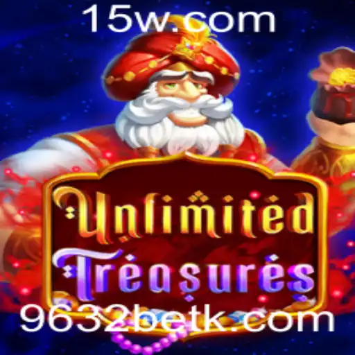 Explorando o Mundo do Jogo UnlimitedTreasures e suas Regras