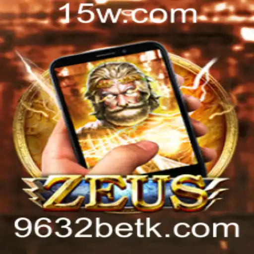 Descubra ZeusM: O Novo Jogo Revolucionário com 9632bet
