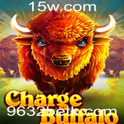 Explorando o Mundo Empolgante de ChargeBuffalo com 9632bet