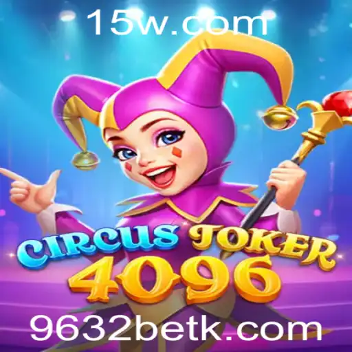 Descubra o Universo Excitante de CircusJoker4096
