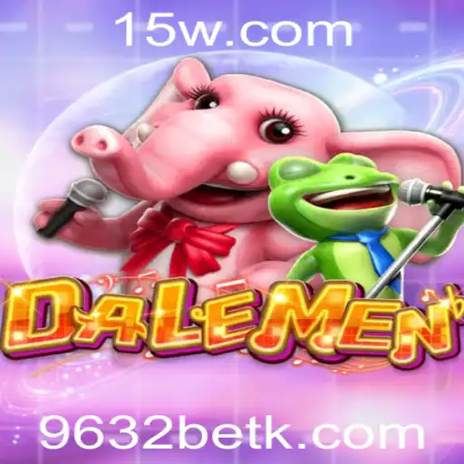 Descubra o Mundo Envolvente de DALEMEN com 9632bet