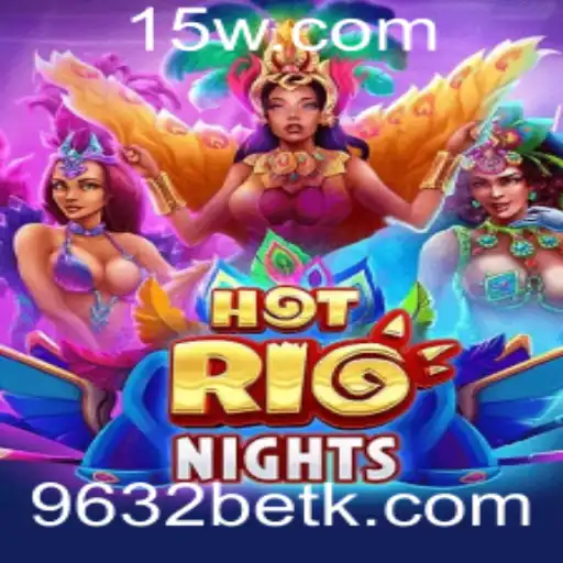 Explore a Diversão de HotRioNights: O Jogo que Está Dominando Tendências