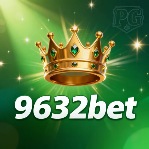 9632bet Logo