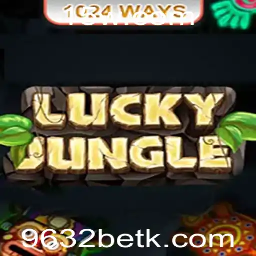 Explorando o Fascinante Mundo de LuckyJungle1024: Um Guia Completo