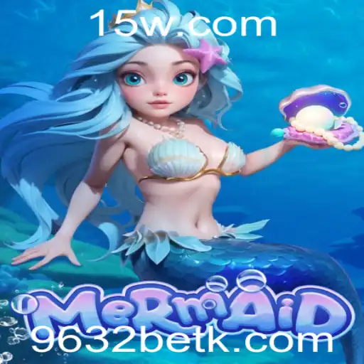 Explore o Fascinante Mundo do Jogo Mermaid com 9632bet