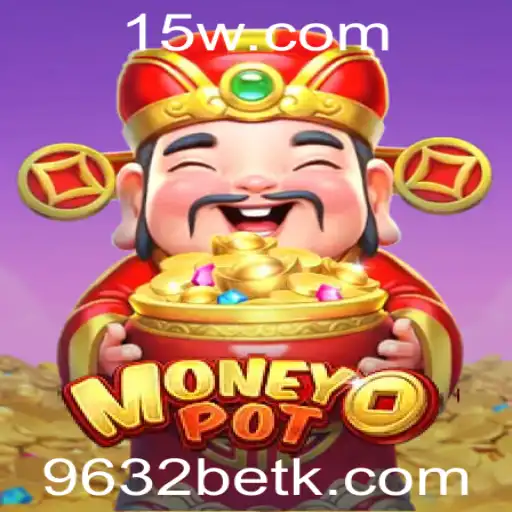 Descubra o Mundo Vencedor de MoneyPot