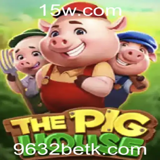 Explorando o Mundo de 'ThePigHouse': Um Jogo de Estratégia e Aventura com 9632bet