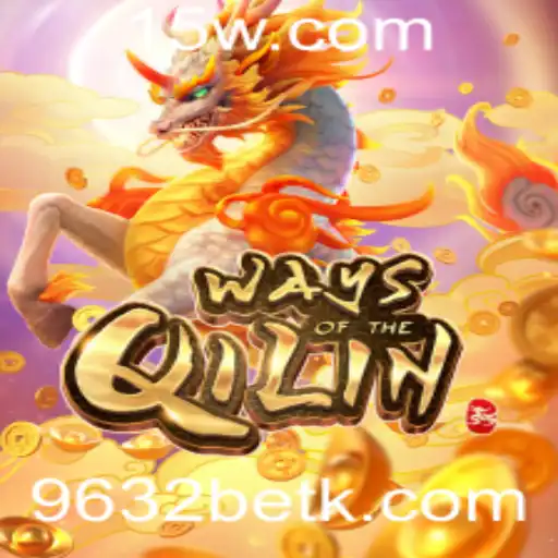 Descobrindo o Mundo de WaysoftheQilin: Mergulhe na Aventura com 9632bet